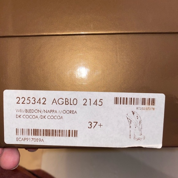 Gucci Heels! - Picture 5 of 7